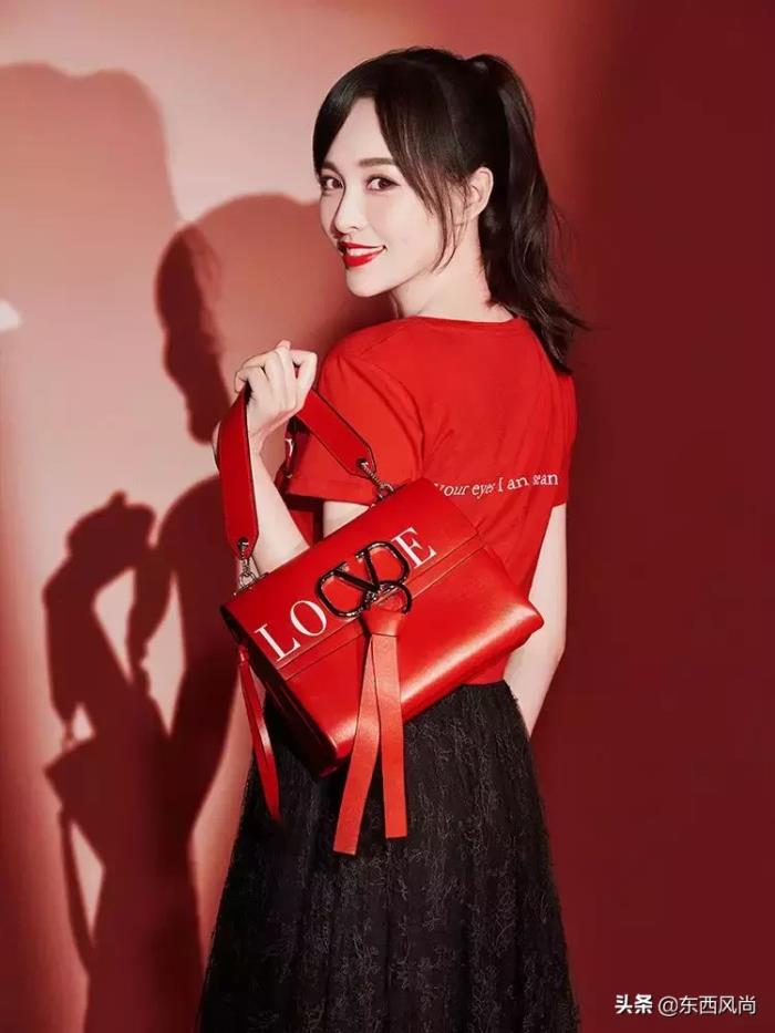 张艺兴与唐嫣张艺兴唐嫣精彩演绎valentino