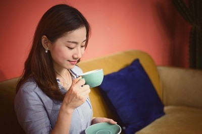 男人眼中有气场的女人男人眼里真正贵气的女人