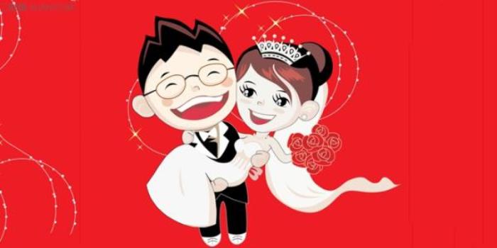 選擇閏年閏月中國人對結婚日期的挑選頗為看重,並且非常講究