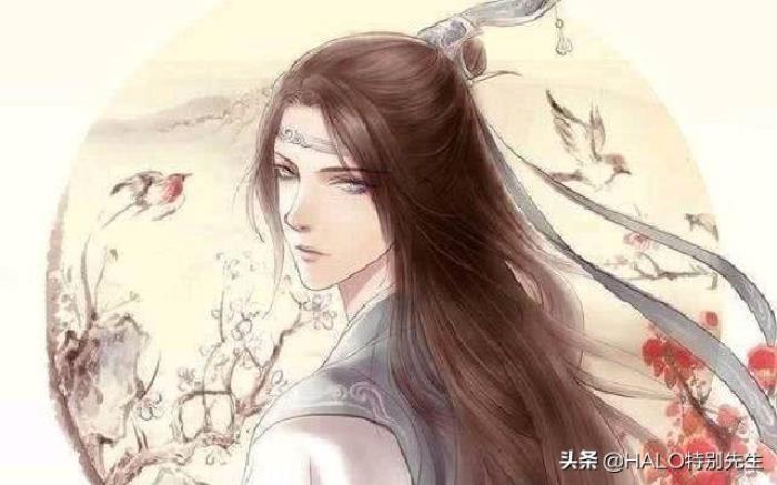 公子歡喜,女,耽美小說作家.