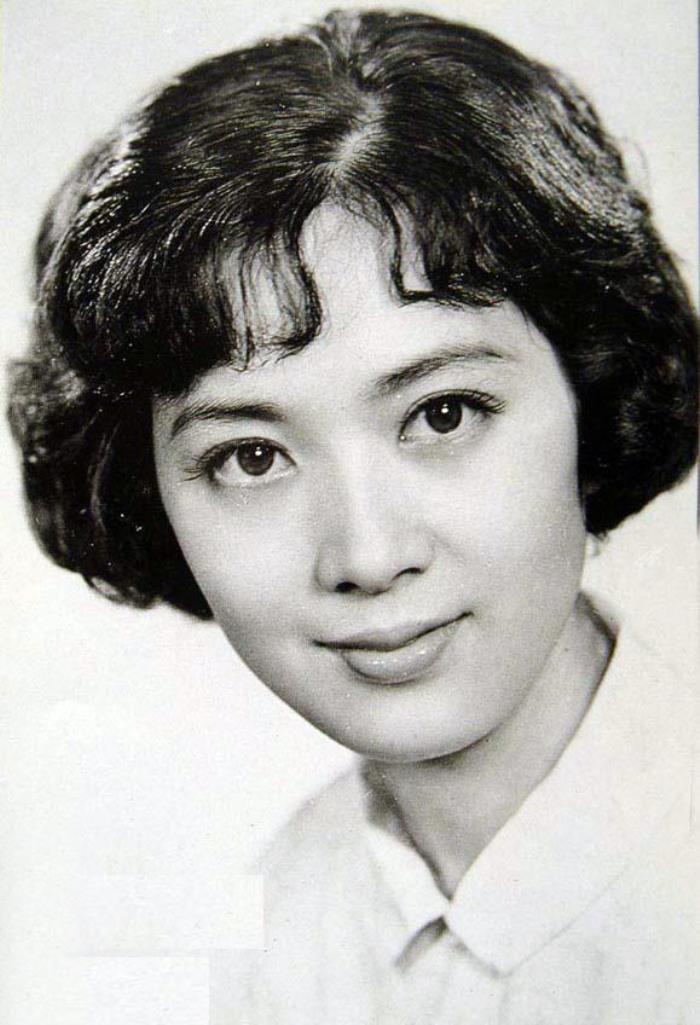 1973年的女明星图片