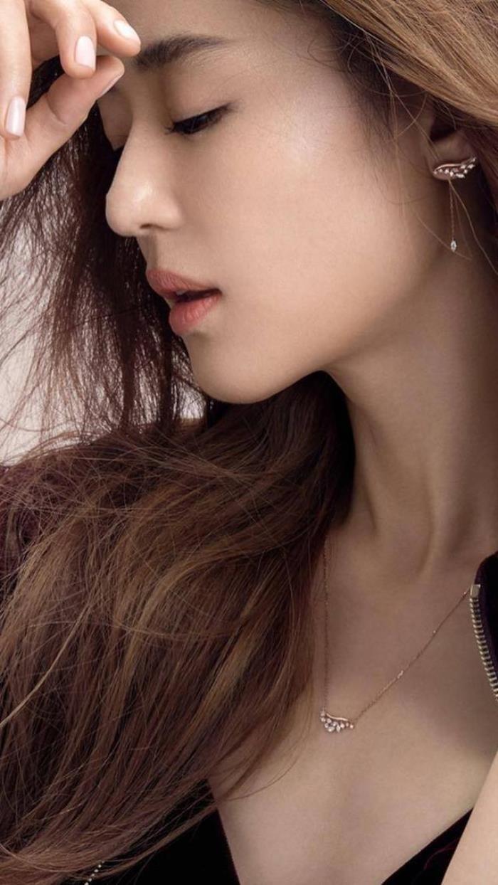 韩国女星人气排名韩国十大最受欢迎女演员