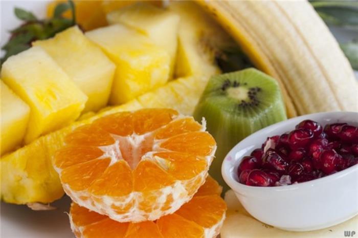 例假期间吃什么水果好女人在经期可以放心吃的水果