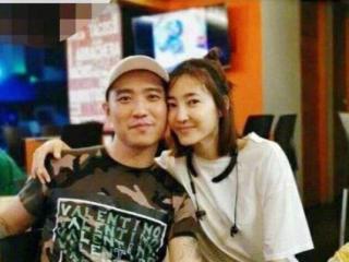 王丽坤个人资料（王丽坤被曝闪婚怎么回事）