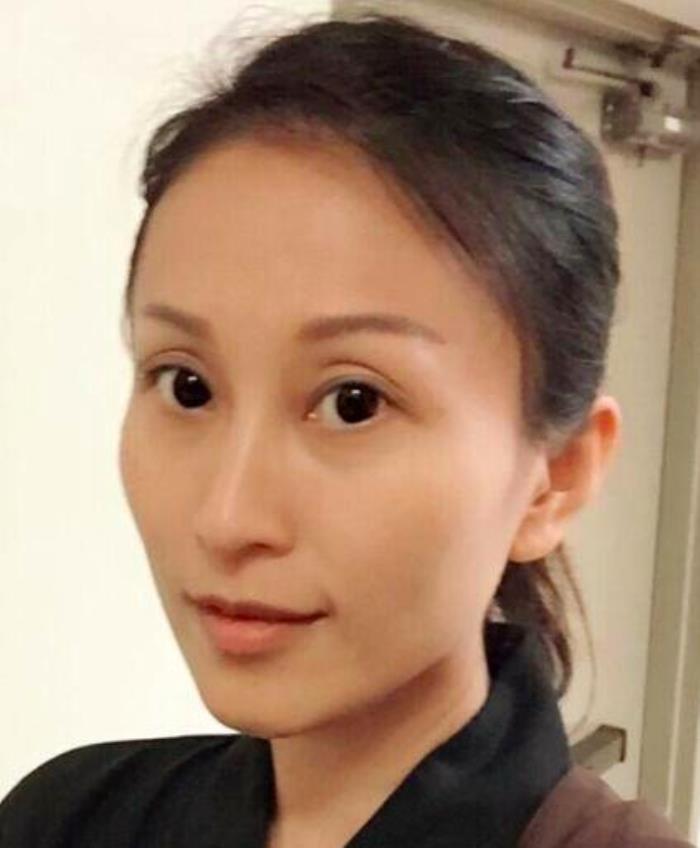 楊子前妻陶虹個人資料楊子43歲前妻陶虹近照曝光