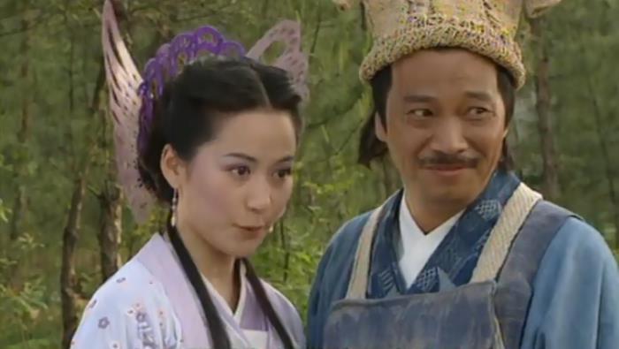 刘国权执导的《京都神探》,算是吴孟达入局内地影视市场的首部电视剧