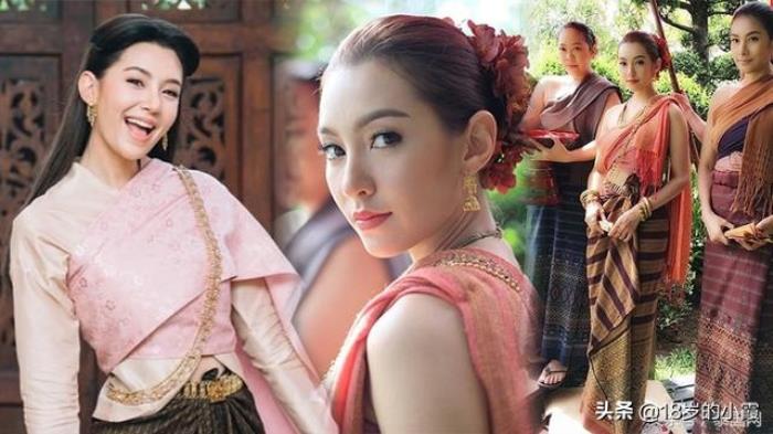 泰国穿越电视剧最受欢迎的五部泰式穿越剧