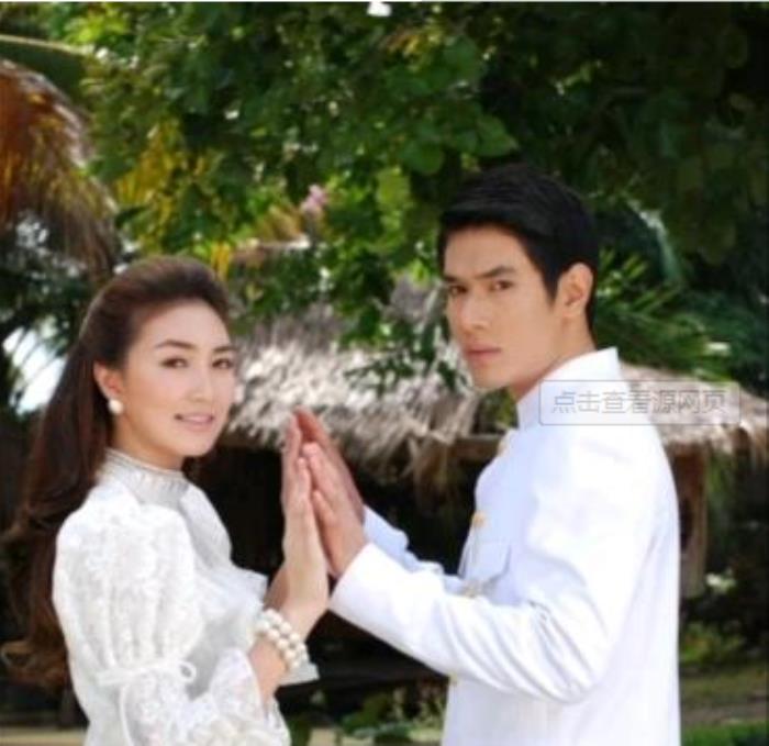 泰国穿越电视剧最受欢迎的五部泰式穿越剧