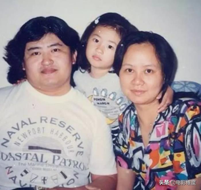 刘劲的第一任妻子图片