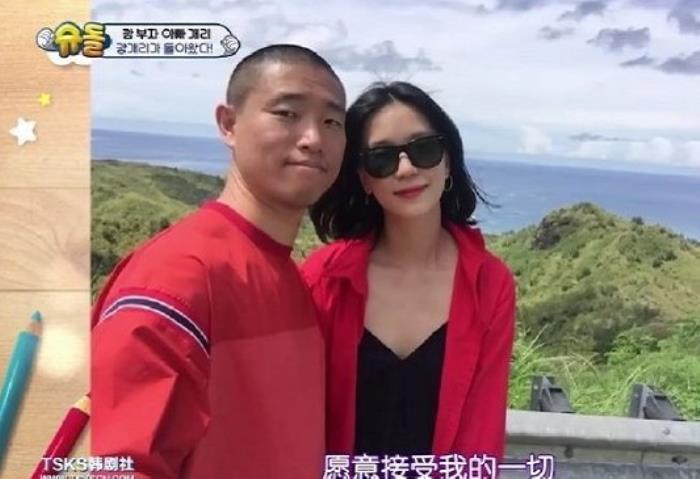 gary老婆姜熙健gary老婆干什么的