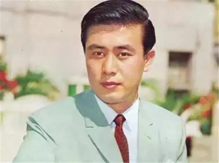 香港男星80年代图片