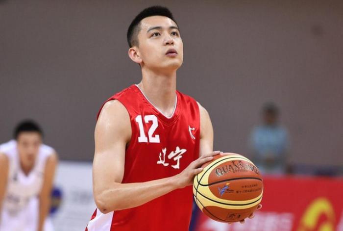 中国篮球明星中国男篮10大明星