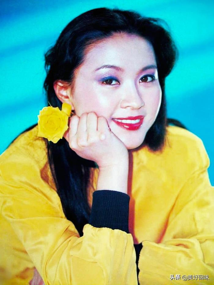 台湾80后女演员图片