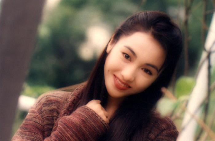 80年代香港女明星80年代香港最美女星排名