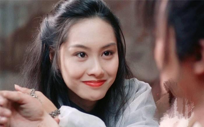 香港女演员80年代名单(80年代最美的十位香港女星)