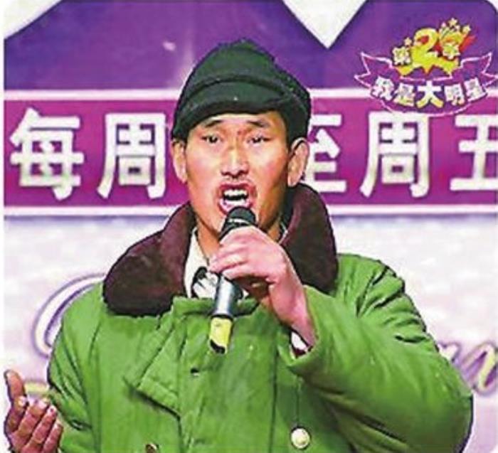 山东农民歌手爆红的3位农民歌手