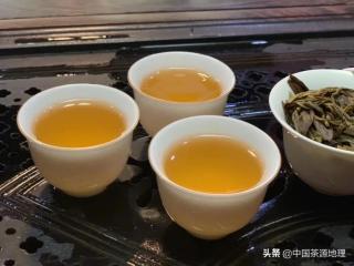 茶具为什么有三个杯的（潮汕的功夫茶为什么只有三个茶杯）