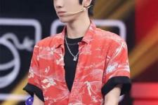 2021春晚有华晨宇吗，华晨宇2021火星演唱会