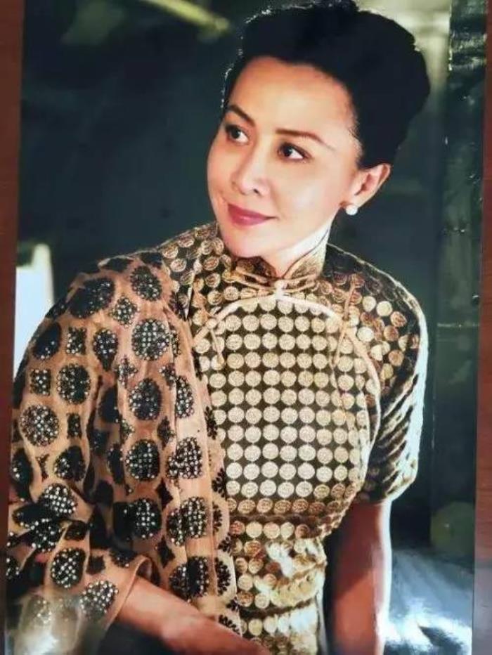 刘嘉玲勇敢站出来承认所刊登的不雅照片女星就是她自己,她说她比自己