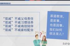 学习教育法心得体会（家长学习心得）