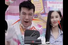 杨子的老婆（杨子黄圣依夫妇直播带货）