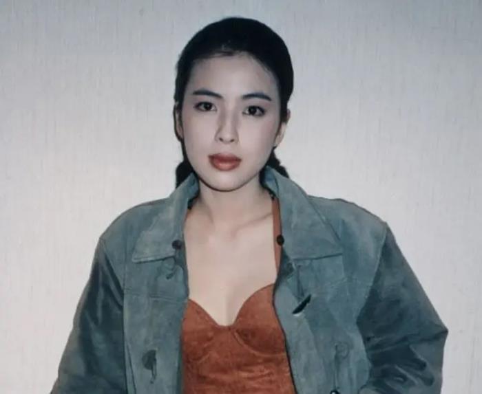 张学友老婆罗美薇罗美薇凭什么被张学友宠37年