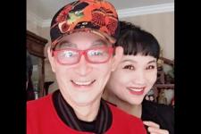 六小龄童老婆（62岁六小龄童晒幸福）