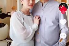 朱军的老婆是谁（朱军51岁老婆罕秀恩爱）